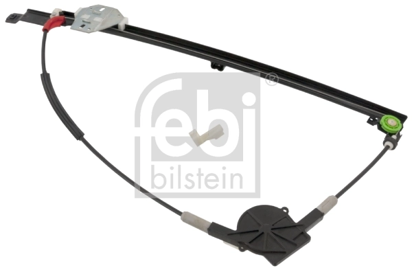 Window Regulator